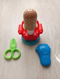 Play doh fryzjer