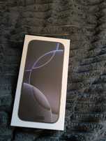 iPhone 16 pro / 256 gb