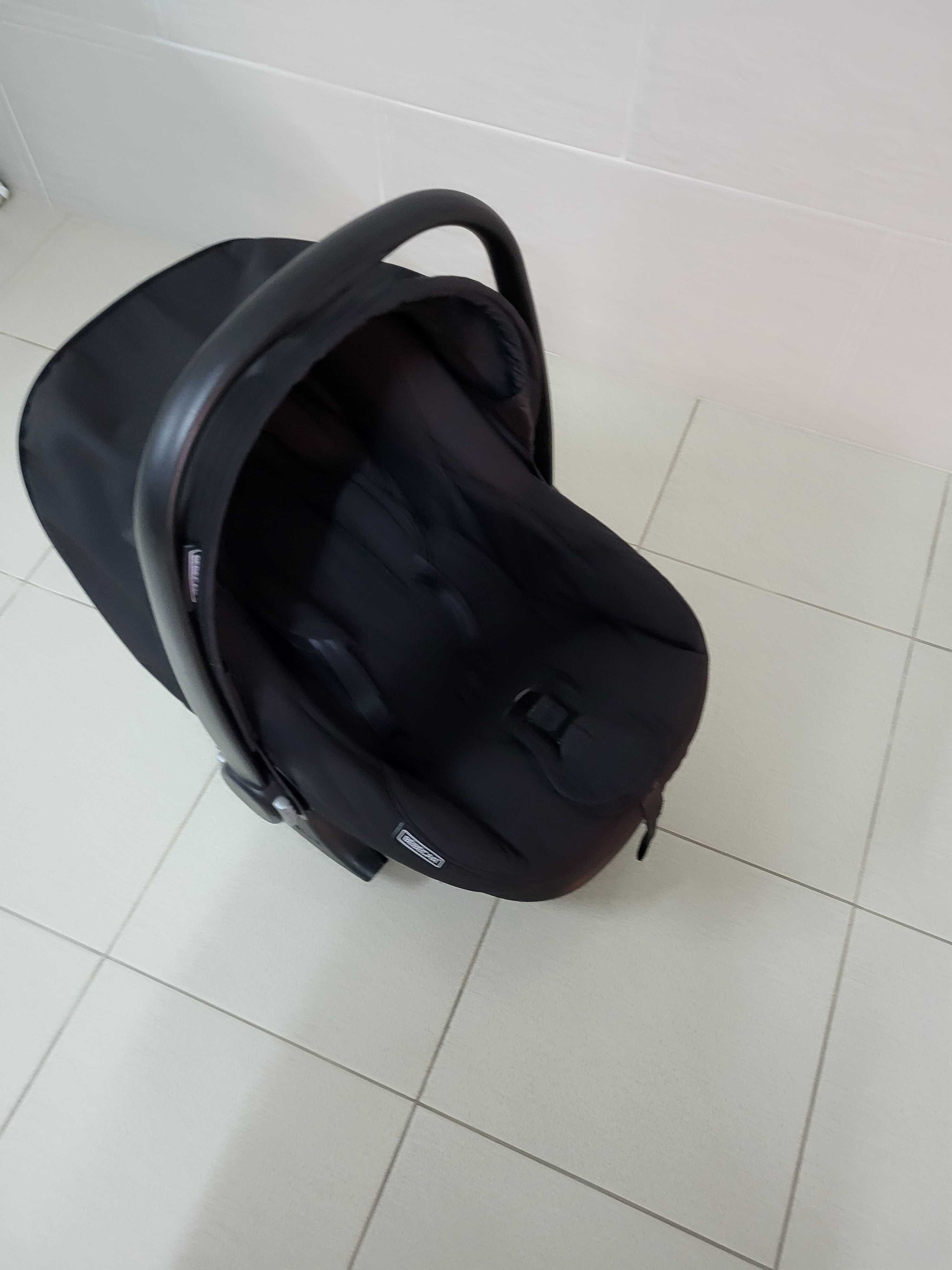 Carrinho Duo BEBECAR IP OP