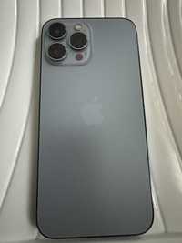 iPhone 13 Pro Max Niebieski 128GB, dualsim, 100% kondycji baterii