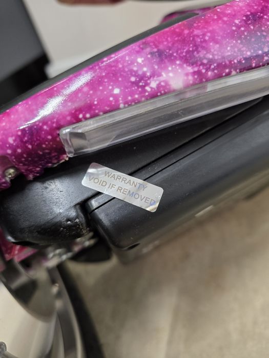 Гіроскутер, гіроборд