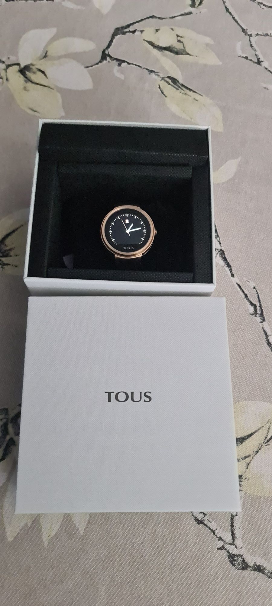 Relogio - Smartwatch Tous - Fatura - 110€