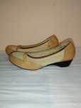 Sprzedam Buty Damskie na Obcasie, rozmiar 39, marki Vices.