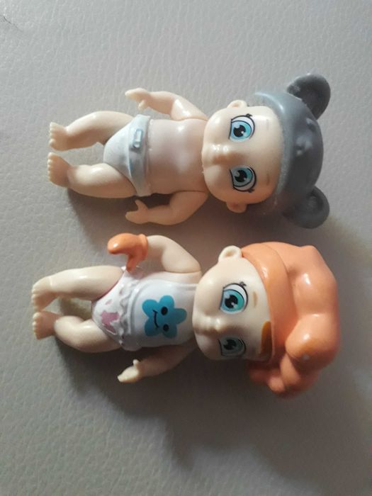 Пупс"  headstart "