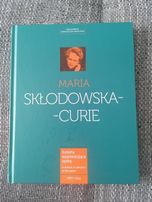 Maria Skłodowska Curie Kobieta wyprzedzająca epokę Sobieszczak unikat