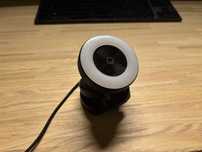 Kamerka USB Razer Kiyo