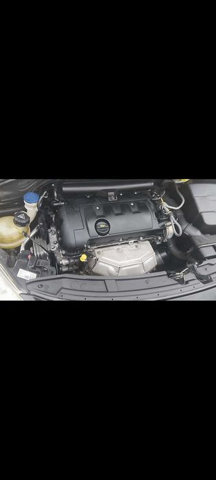 Vendo Peugeot 207 1.4 16v gasolina