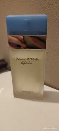 Perfumy Light Blue Dolce& Gabbana