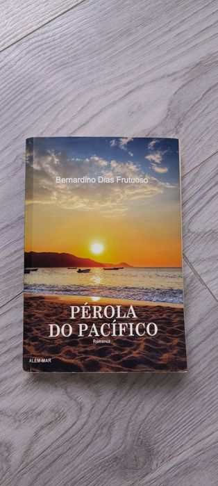 Pérola do Pacífico