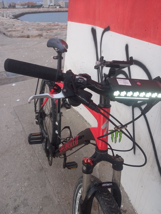 Bike Specialized aro 29