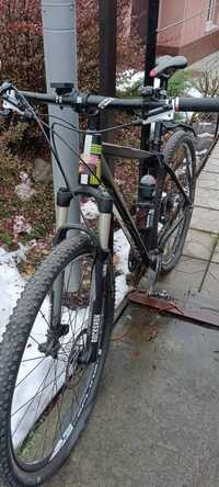 Carver 29" (не Cannondale, specialized, Scott)