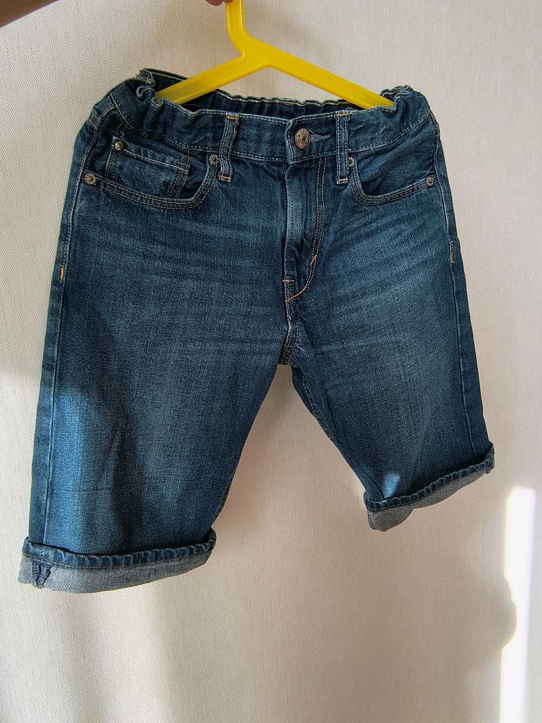 Шорты Next  Zara HM 8-11 лет