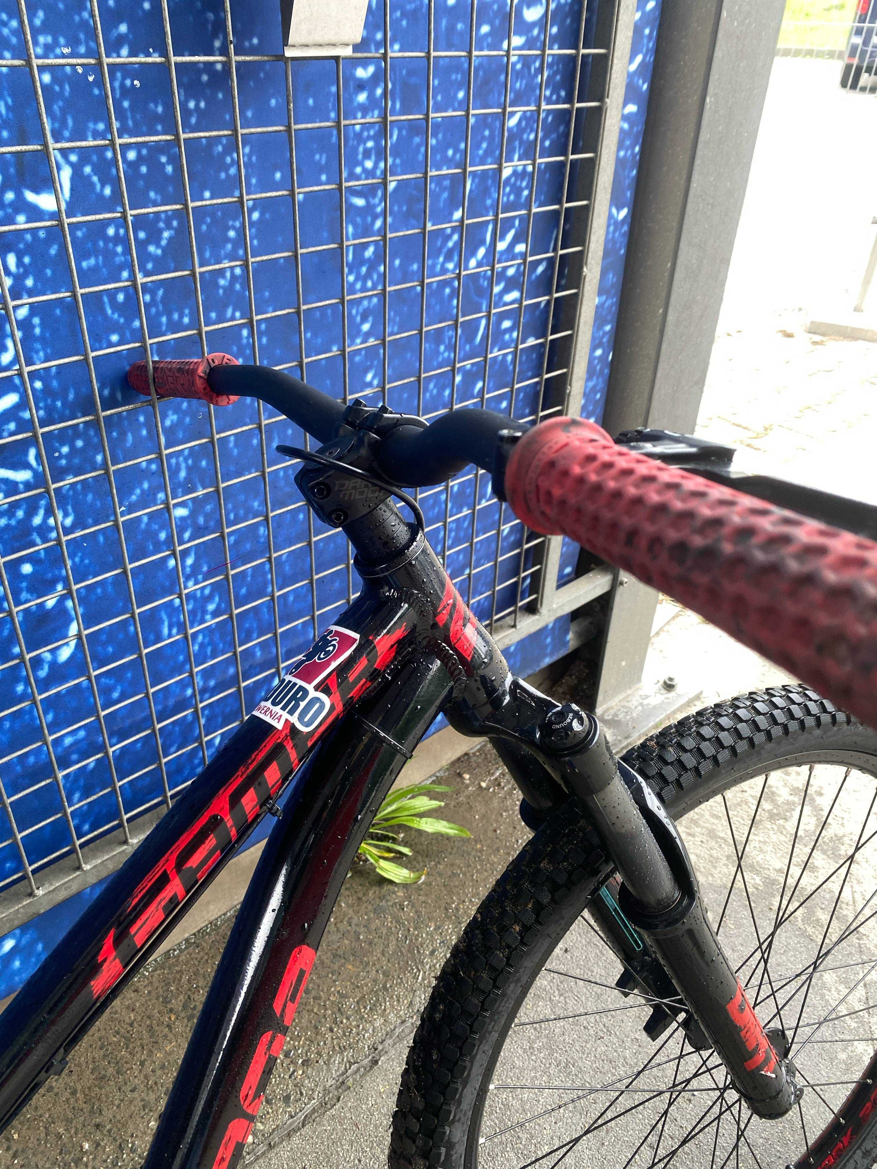 Rower MTB Dartmoor Gamer Intro Dirt 26" w bardzo dobrym stanie