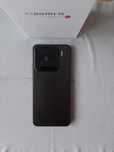 Smartfon XIAOMI 15 5G 12/256GB Czarny Gwarancja 2027r.