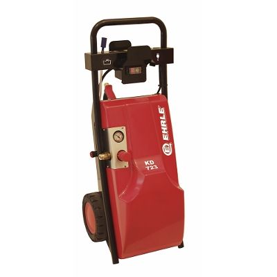 Zamiatarka, myjka ciśnieniowa - wypożyczę