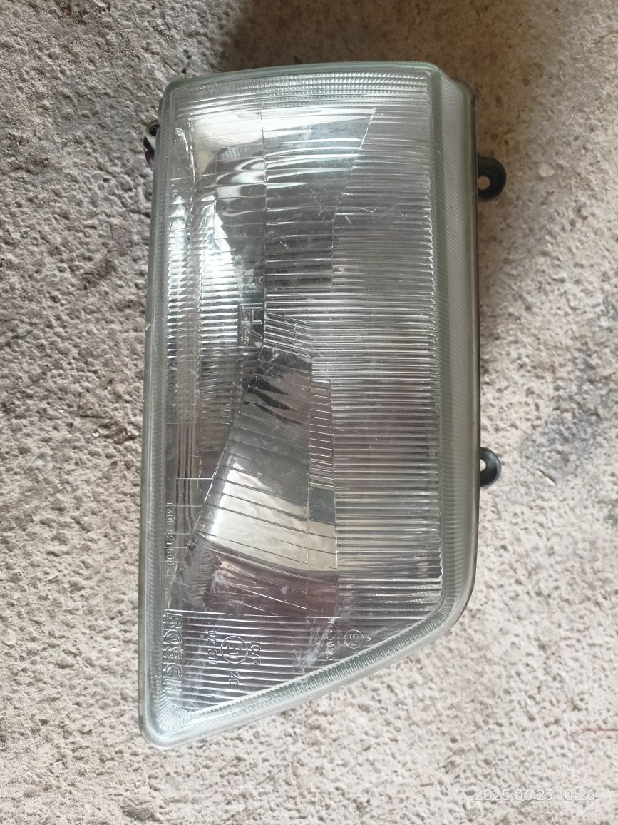 Lampa przednia lewa Opel Frontera A BOSCH (1991–1998