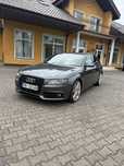 Audi A4 S-Line
