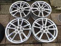 Chevrolet SS Caprice oryginalne felgi 19 cali