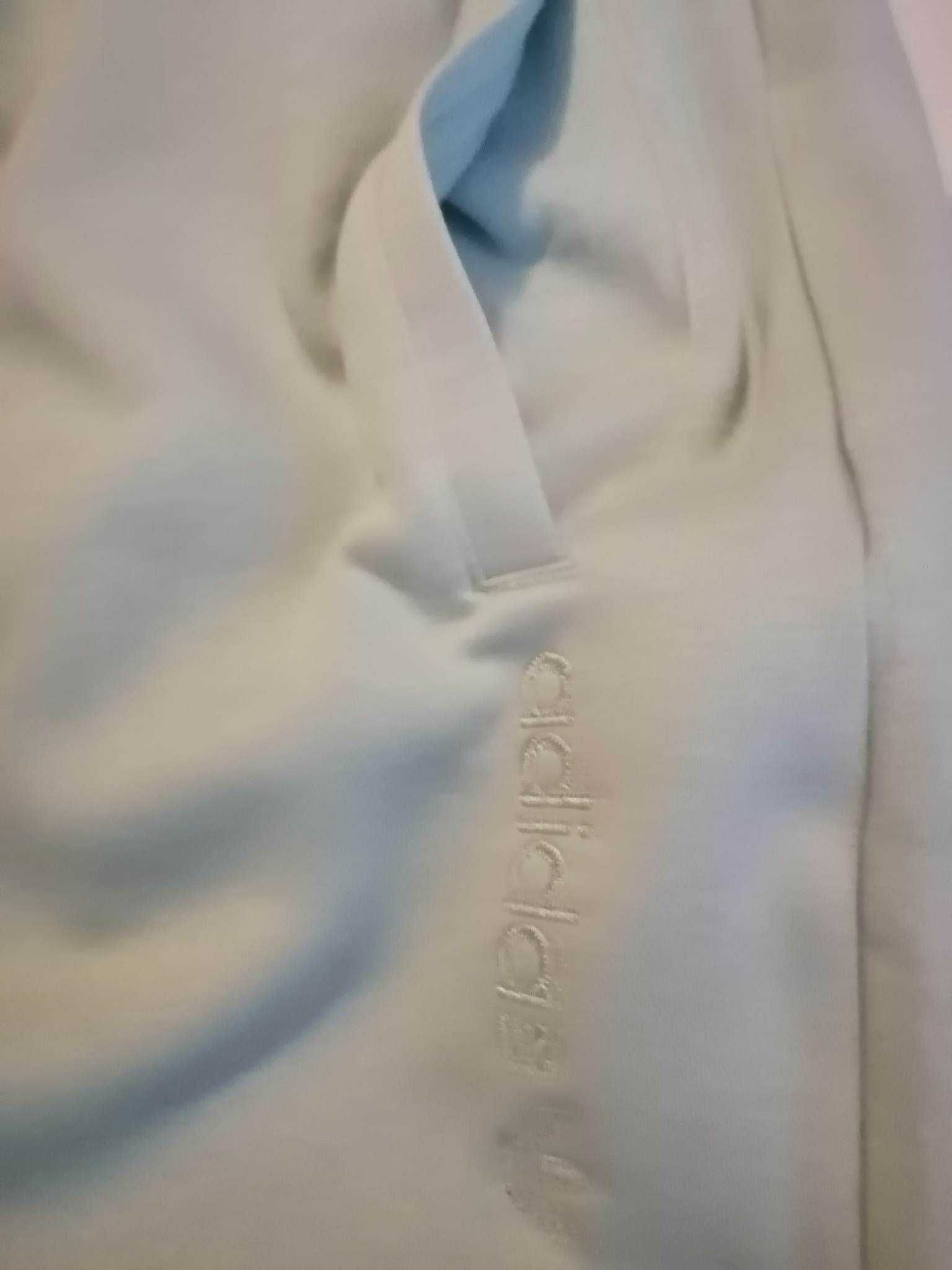 ADIDAS Cuffed PLUS Size Nowe Spodnie Dresowe Damskie 54-56 Oryginalne