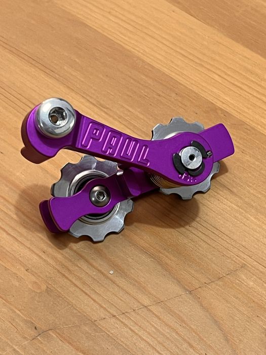 Napinacz Łańcucha Paul Component Engineering Melvin