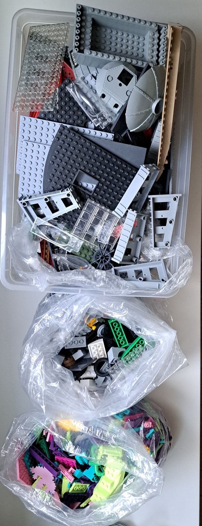 Klocki Cobi kompatybilne z lego