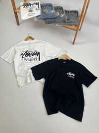 Футболки STUSSY