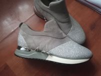 Buty damskie 38 róż.