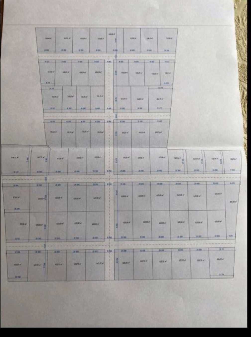 Продається земемельна ділянка з термальною водою