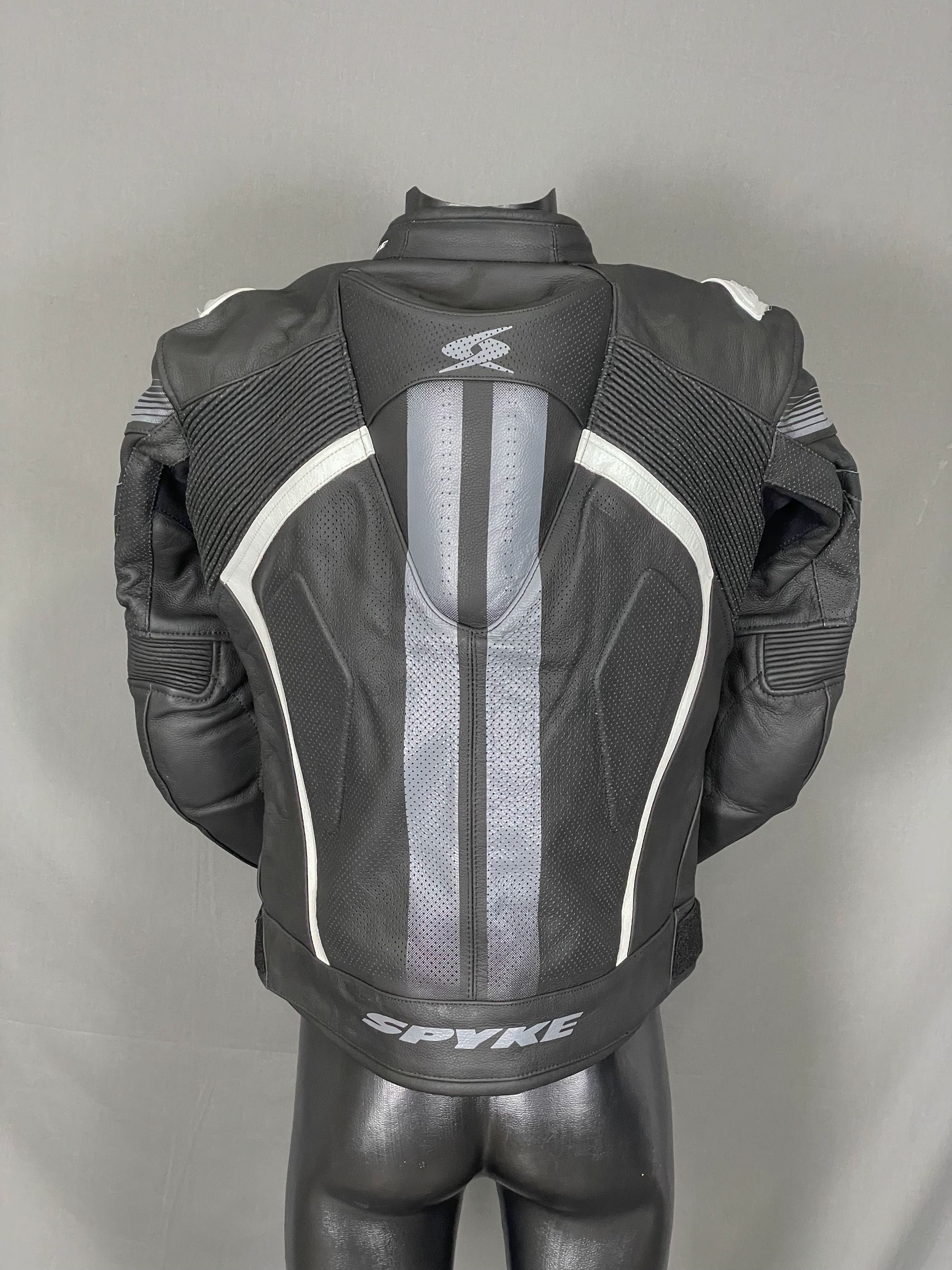 Мотокуртка Spyke,Alpinestars,Dainese  Estoril EVO Нова