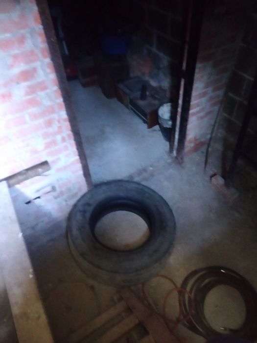 Гараж капитальный склад кооператив левый берег кирпич помещение офис