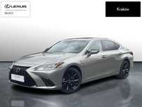 Lexus ES 300h F Sport Design Salon PL FV 23%
