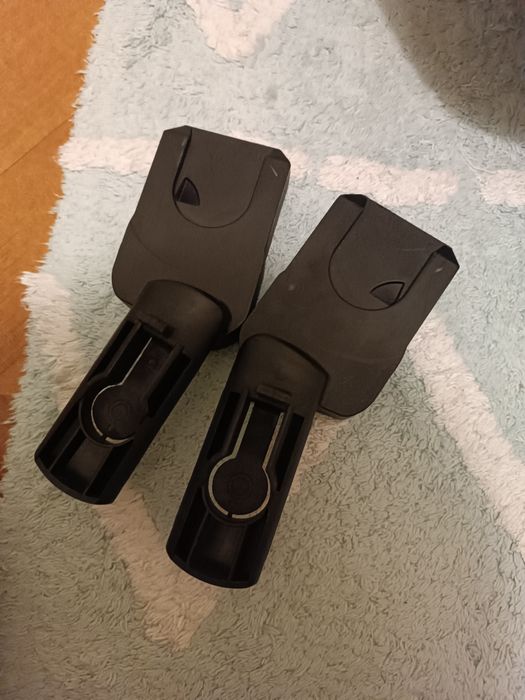 Carro de bebe usado da quinny