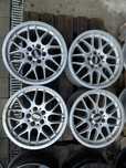 8j x 17" et35 bbs 5x112 audi vw seat