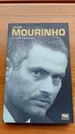 Livro José Mourinho, autor Luís Lourenço