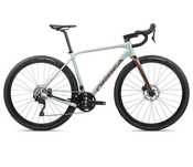 Orbea Terra H40 Gravel GRX 3kolory 7799zł