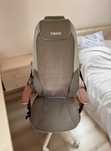 Mata masująca Homedics CBS-1000-EU - masażer do pleców