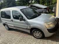 Peugeot partner 2.0 HDI Vat 1