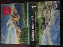 Oblicza geografii 1