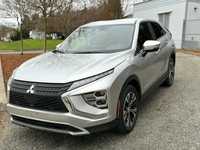 Mitsubishi Eclips Cross 2022