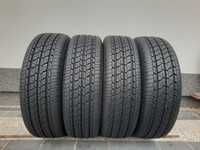 4 opony 195/70 R15C Barum Vanis 2 8.5mm