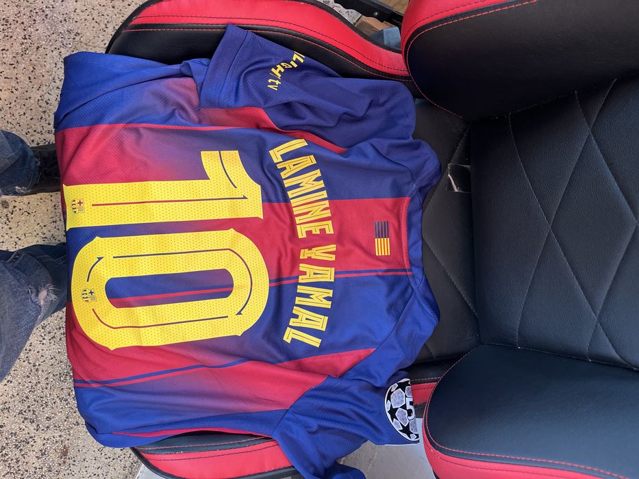 Equipamentos de futebol