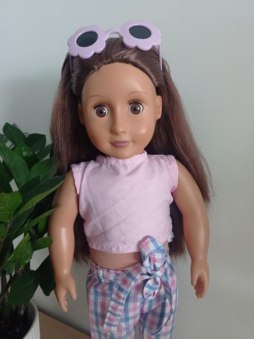 Lalka Our Generation 46cm Battat