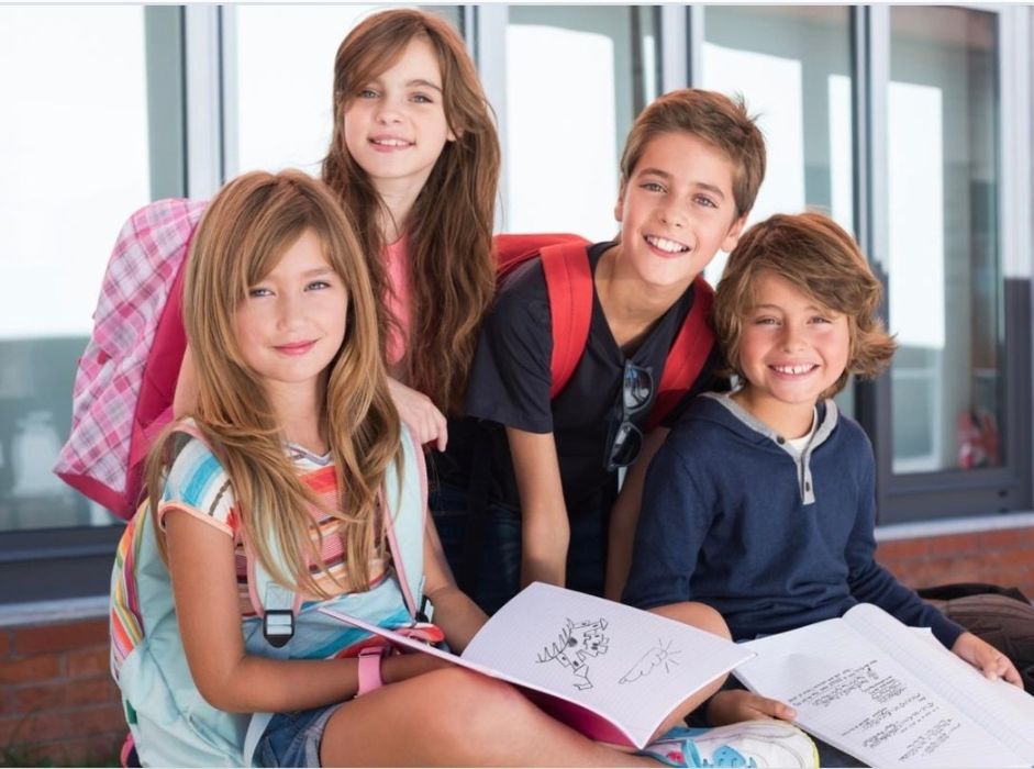 Репетитор з англійської у офісі Ужгород