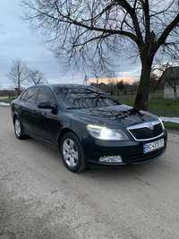 Продам Skoda Octavia A5 1.6 Дизель 2010 рік