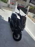 Keeway Viestes 125