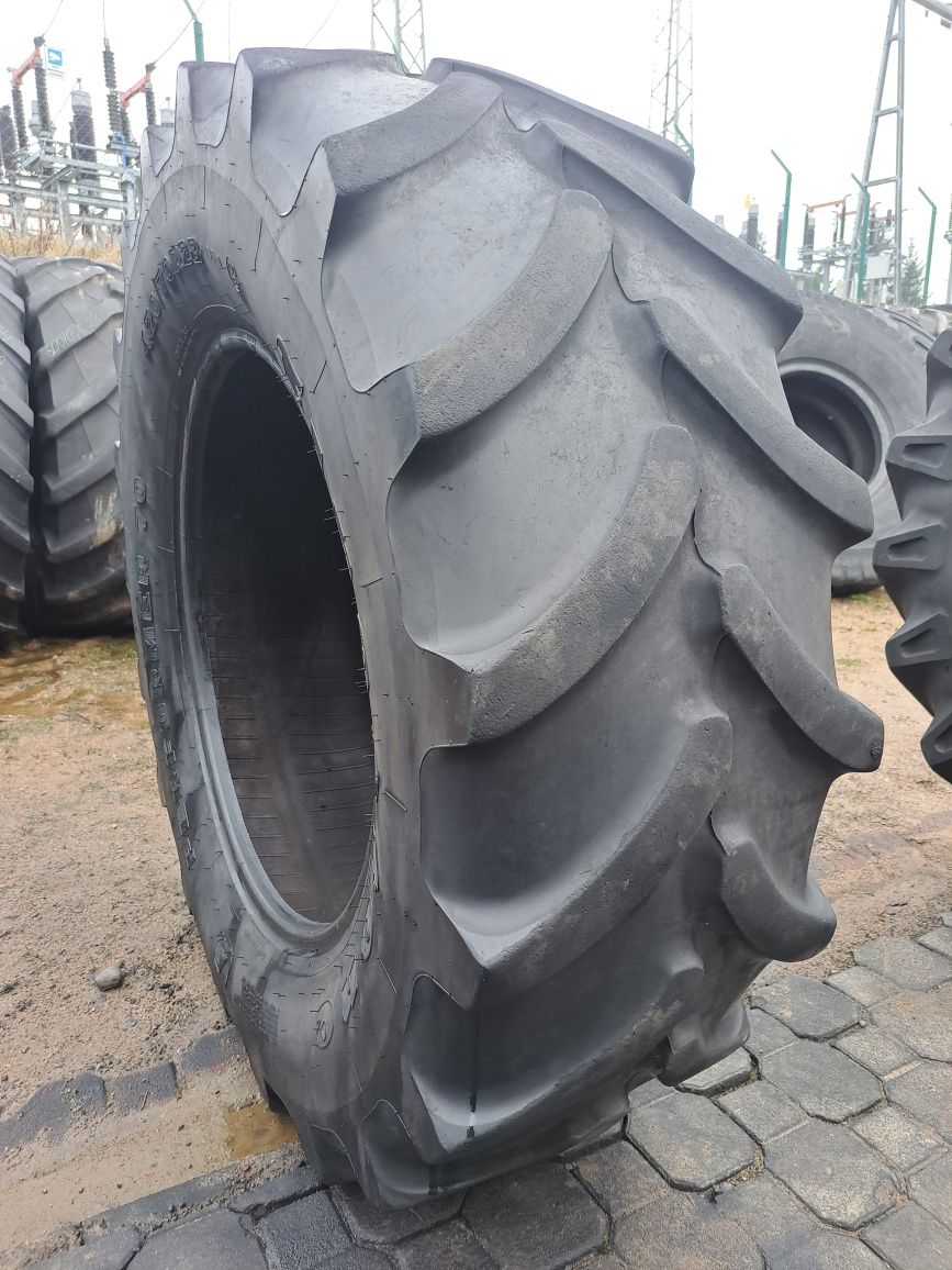 Opona 420/70R28 ( 14.9 R28 ) Firestone Performer 70