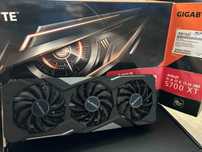 Karta graficzna RX5700 XT