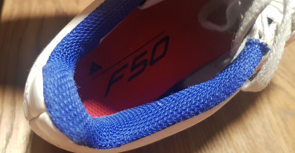 Chuteiras Adidas Criança