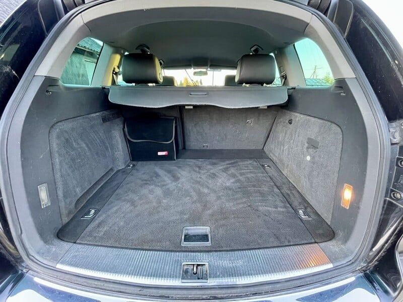 Volkswagen Таурег 3.0  TDI