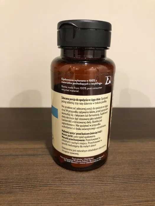 2-PAK Everflex (stawy) od Nature's Sunshine